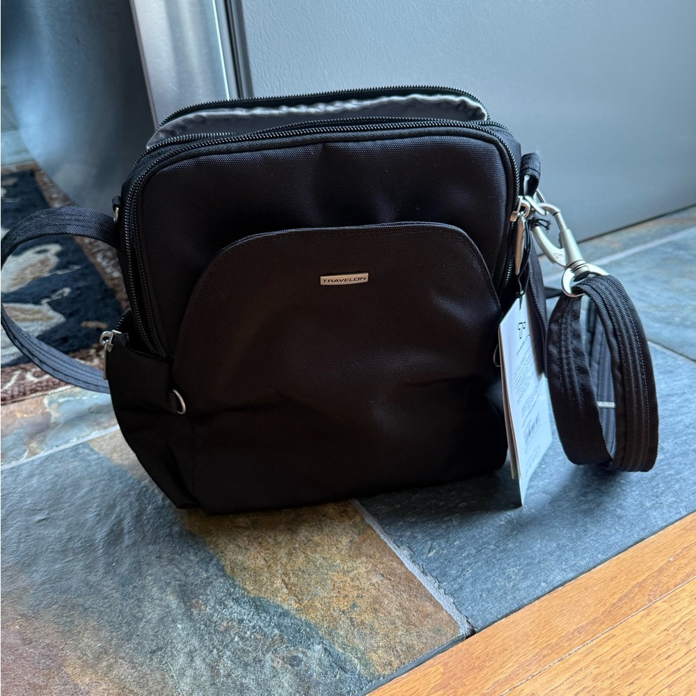 Travelon Crossbody Bag